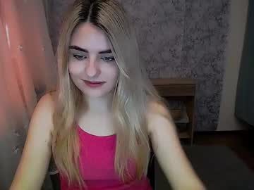 Shy_Sabrina_ Chaturbate stream image from April 25, 2025