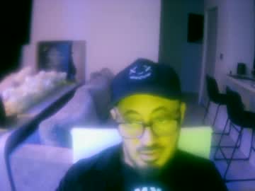 Tuscan_Taurus Chaturbate stream image from April 25, 2025