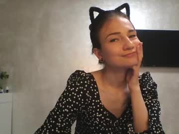 Amethystnight_ Chaturbate stream image from April 25, 2025