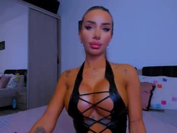 Amiracataleya Chaturbate stream image from April 25, 2025
