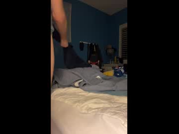 Carter10101000 Chaturbate stream image from April 25, 2025