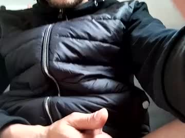Frost3us519185 Chaturbate stream image from April 25, 2025