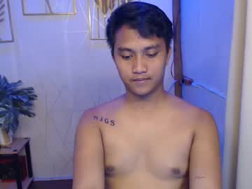 Innocent_Neil143 Chaturbate stream image from April 25, 2025