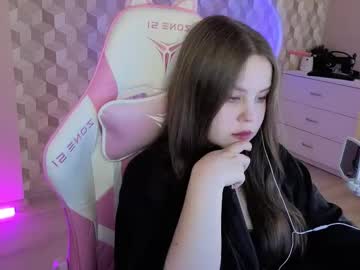 Luna_Hara Chaturbate stream image from April 25, 2025