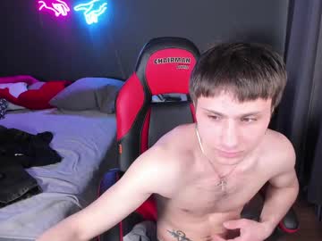 Max_Rabbit_ Chaturbate stream image from April 25, 2025