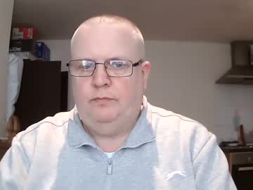 Mralistairgoldiegmailcom Chaturbate stream image from April 25, 2025