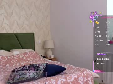 Onlyella92_ Chaturbate stream image from April 25, 2025
