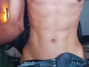 Asian_Axe88 Chaturbate stream image from April 25, 2025