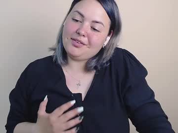 _Big_Sweet_Candy_ Chaturbate stream image from April 25, 2025