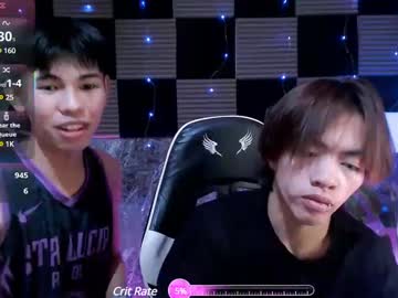 Channy_Onlive Chaturbate stream image from April 25, 2025