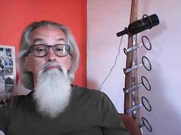 Grybear60 Chaturbate stream image from April 25, 2025