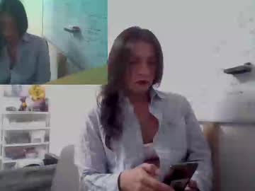 Naomi_Sexy2021 Chaturbate stream image from April 25, 2025