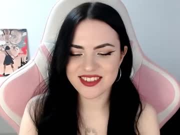 Rockstar_Girlfr Chaturbate stream image from April 25, 2025