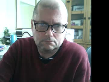 Wobble444 Chaturbate stream image from April 25, 2025