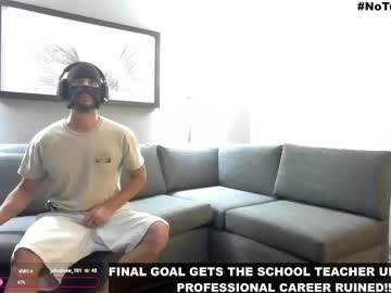 Yummydickmilk Chaturbate stream image from April 25, 2025