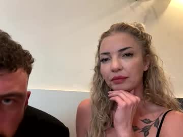 Assandfeetcouple Chaturbate stream image from April 25, 2025
