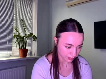 Catherynfitch Chaturbate stream image from April 25, 2025