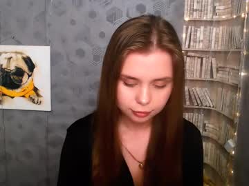 Dream_Mari Chaturbate stream image from April 25, 2025