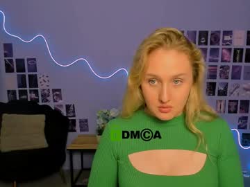 Elizabet_Pretty Chaturbate stream image from April 25, 2025
