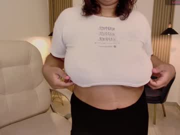 Isabellafox_01 Chaturbate stream image from April 25, 2025