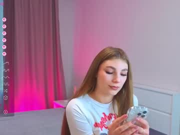 Kittiq_ Chaturbate stream image from April 25, 2025