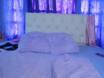 Lili_Matheus69 Chaturbate stream image from April 25, 2025