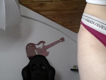 _Lilith_Sexxx Chaturbate stream image from April 25, 2025