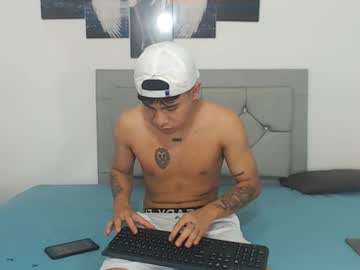 Logannthh Chaturbate stream image from April 25, 2025