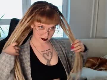 Mintykitten_ Chaturbate stream image from April 25, 2025