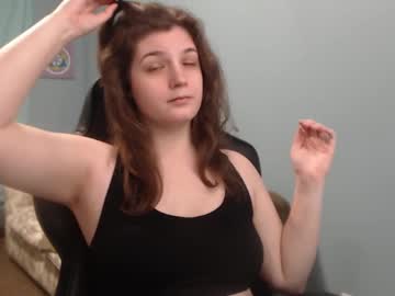 Treejeanne Chaturbate stream image from April 25, 2025