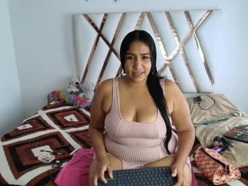Adarabaker Chaturbate stream image from April 25, 2025