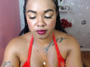 Alana_Harrys Chaturbate stream image from April 25, 2025