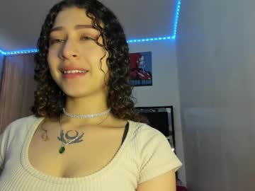 Alice_Martinez_ Chaturbate stream image from April 25, 2025