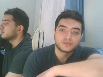 Callmemaybebabe6 Chaturbate stream image from April 25, 2025