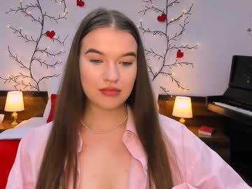 Cherriesoul Chaturbate stream image from April 25, 2025