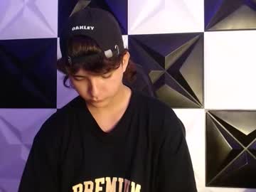 Dani_Cumboy Chaturbate stream image from April 25, 2025