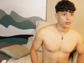 Ethan_Occonor Chaturbate stream image from April 25, 2025