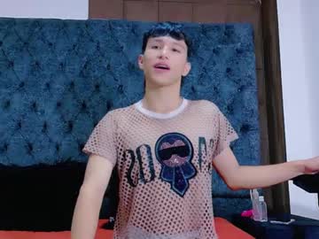 Marckpassion Chaturbate stream image from April 25, 2025