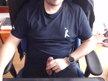 Meganace Chaturbate stream image from April 25, 2025