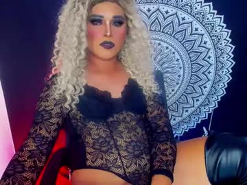 Miss_Rita143 Chaturbate stream image from April 25, 2025