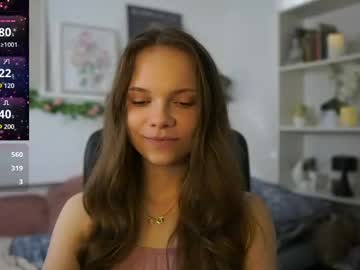 Natasha__Malkova Chaturbate stream image from April 25, 2025