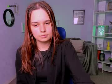 Sarah_Fire_ Chaturbate stream image from April 25, 2025
