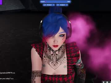 Sonaboobvelle Chaturbate stream image from April 25, 2025