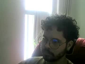 Theburningb0y Chaturbate stream image from April 25, 2025