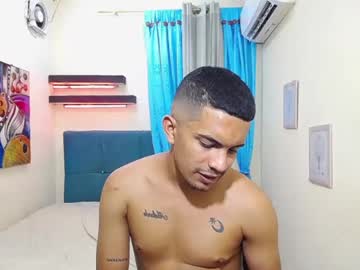 Alan_Hot_Sexy Chaturbate stream image from April 25, 2025