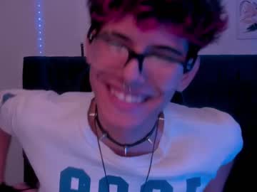 Alexander_Connors Chaturbate stream image from April 25, 2025