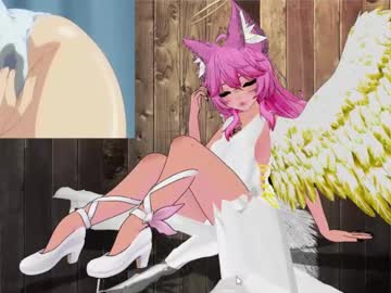 Animecutie Chaturbate stream image from April 25, 2025