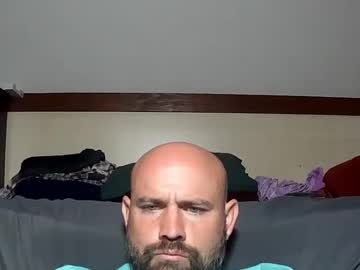 Bamaburner Chaturbate stream image from April 25, 2025