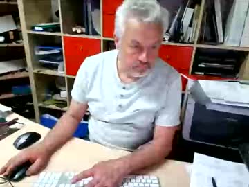 Berg_Boy Chaturbate stream image from April 25, 2025