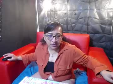Candylove_Stg Chaturbate stream image from April 25, 2025